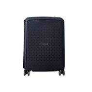 POLO WORLD PW417 TSA LOCK LUGGAGE 20" กระเป๋าเดินทางล้อลาก 4 ล้อคู่ ขนาด  20 นิ้ว