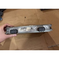 Honda Civic SO4 ECU (37820-P2T-G01 C3) Honda Civic SO4 (USED HALFCUT)