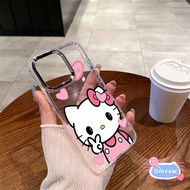 Cute HelloKitty Phone Case For Realme GT 7 5 Pro 3 Neo 7X 7 6 5 SE 240W V70 V60 V60S V23 V23i 5G P4 