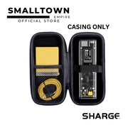 Shargeek Hard Travel Case for Shargeek Storm2 100W Power Bank/130W Storm2 Slim (Case Only)
