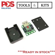 DC-DC USB Module 5V 2A for Solar Panel Charging