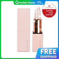 ลิปสติก Magic Tattoo Twinkle เอฟเฟกต์ประกายวิ้ง เนื้อชุ่มชื้นตลอดวัน พลิกลุค วางจำหน่ายใน Shinsegae 