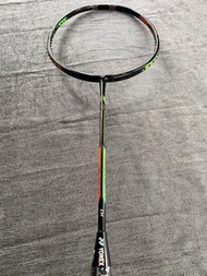 全新未開 Yonex DUORA 10 羽毛球拍