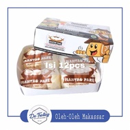 Roti Mantao Pare Khas Makassar isi 12pcs