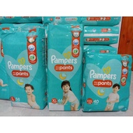 Pampers Easy Palit Pants with Aloe Vera (L, XL, XXL)