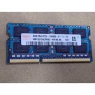4GB DDR3 10600s 12800s RAM laptop Samsung hynix Kingston apacar kingmax NANYA SKhynix ELPIDA