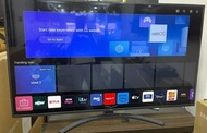 LG 65inch 65吋 UM7600 4K Smart TV 智能電視