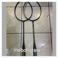 Promo RAKET BADMINTON ASTEC COSMIC 2500/COSMIC 2600 FREE GRIP ORIGINAL 100%
