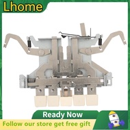 Lhome Plastic Metal Knitting Machine Accessories  Parts Sewing for Brother KH260 KH270 Industry