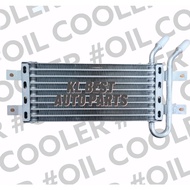 PROTON SAGA BLM / FLX CVT AUTO TRANSMISSION OIL COOLER