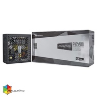 Seasonic PRIME FANLESS TX-700 700W 80+ Titanium Full Modular PSU