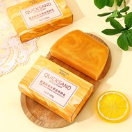 Handmade soap perfumed essential oil amino acid cleansing soap