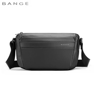 Bange BG2871 Tas Selempang Bange Sling Bag Shoulder Chest Bag Pria