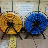 🇲🇾HEAVY DUTY MASATO 8.5mm x 100 Meter Hose + Reel BP220 Bar (5 Layer)