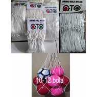 Football, futsal, volleyball, basketball net strong football net/ good football net/