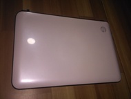 Casing netbook hp mini