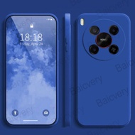Casing For ZTE Nubia V70 MAX Blade V70 Max Colorful Matte Protective Shockproof Cover