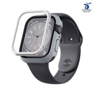 RhinoShield CrashGuard NX Bumper Case compatible for Apple Watch Ultra 49mm (RIM ONLY) Apple Watch U
