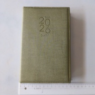 diary 2026 2026 efile/250.-/8851023021976