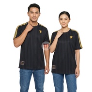 Player Issue Mchstr Untd Terrace Icon Black Jersey 2025 2026 Football Shirt Pi 25 26 JTI Store