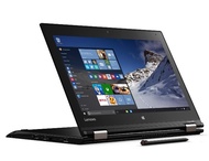 laptop 2 in 1 touchscreen - lenovo yoga 260 core i5 6th ram 8gb - yoga n23 4/64gb