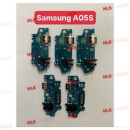 Samsung A05s original charging cable/board - New