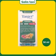 READY Target, Fungisida 500sc isi 50ml