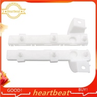 [Hot-Sale] Front Right & Left Bumper Bracket for   Except  2008-2017 6400F549 6400F550