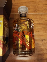 響100週年 Hibiki 100th anniversary 歐州版