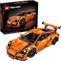 LEGO 42056 Prosche 911 GTR