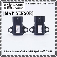 ***ราคาพิเศษ*** MAP Sensor Mitsu Lancer Cedia 1.6/1.8(4G18) ปี 02-11 (MD35556MAP006)(พร้อมจัดส่ง)