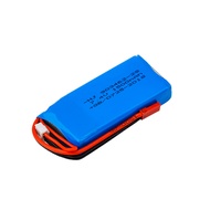 Rc Lipo Battery HJ 1500mah 25c 2s 7.4v