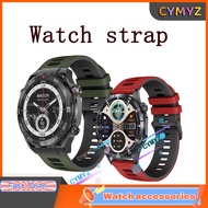 maxwear GTR9 strap Silicone strap for maxwear GTR8 GTR9 Smart Watch Strap watch band Sports wristban