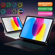 Tpex Magic Keyboard Case For Ipad Air 4 Ipad Pro 11 2021 Backlit