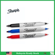 Sharpie Twin Tip Permanent Marker Pen Twin Head