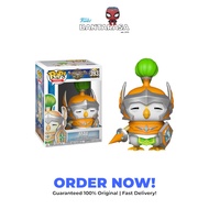 Funko POP! Summoners War - Mav Pop! Vinyl Figure