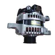 TOYOTA WISH 1.8  4 ZR-FAE (1ZR, 2ZR, 3ZR) zge20 09'-13' (27060-37071) 100A ALTERNATOR STOK BERSEDIA 