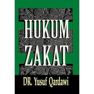 Hukum Zakat - Yusuf Qardawi - NR
