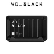 【現貨免運】 威騰 WD_BLACK D30 Game Drive SSD 1TB 遊戲主機 外接式硬碟