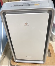 Panasonic 空氣清新機 F-VXL40H3