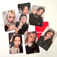 BABYMONSTER Combination Special Gift Photocard Forever Photocard PHARITA RUKA RAMI ASA