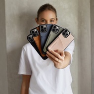 Status Anxiety | Who's Who  iPhone 12Pro Max手機殼5色可選