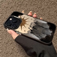 Hope Light Suitable for iQOO15 Phone Case 13 Art 12 Niche vivo High-End Feeling neo10pro Ico 11 Crea