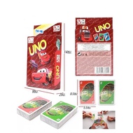 Uno Card Game