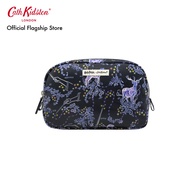 Cath Kidston HP Classic Cosmetic Case Spells and Charms Navy กระเป๋า กระเป๋าเครื่องสำอาง กระเป๋าสีกรมท่า กระเป๋าแคทคิดสตัน