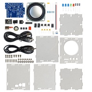 DIY Bluetooth Speaker Kit DIY Electronic Kit Electronics DIY Soldering Project Bluetooth Speaker DIY