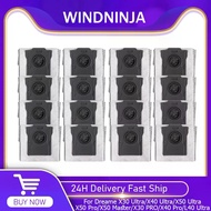 Dust Bag for Dreame X30 Ultra/X40 Ultra/X50 Ultra/X50 Pro/X50 Master/X30 PRO/X40 Pro/L40 Ultra/L10s 