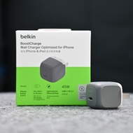 Belkin | PD Fast Charging Type-C Adapter 45W