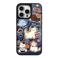CASETiFY Cowboy Pattern Shockproof Mirror with MagSafe Case for iPhone 16 Pro Max / iPhone 15 Pro Ma