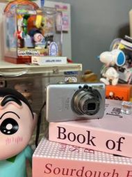 【小九】【名稱】: Canon IXUS 95 IS 銀色 【品牌】: Canon/佳能 【型號】